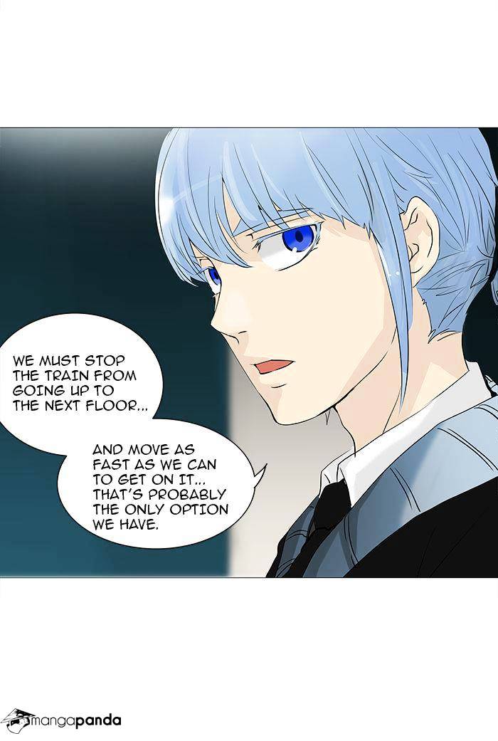 Tower of God, Chapter 232 image 22